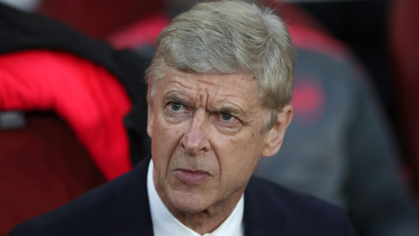 Arsene Wenger widerspricht den Aussagen von Karl-Heinz Rummenigge