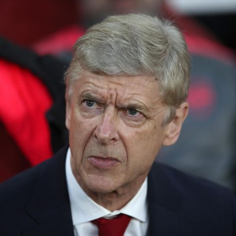 Arsene Wenger widerspricht den Aussagen von Karl-Heinz Rummenigge