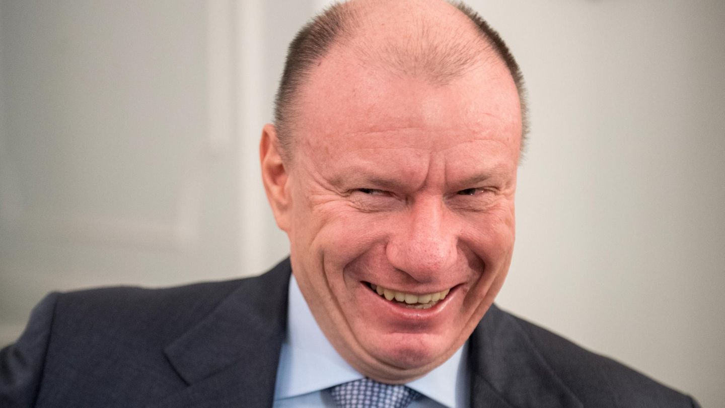 London: Gericht lehnt Scheidungsklage von Oligarchen-Ex ab