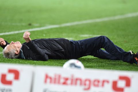 Christian Streich