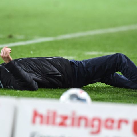 Christian Streich