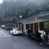 Dragon Tail Tennessee / North Carolina