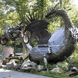 Dragon Tail Tennesse / North Carolina