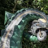 Dragon Tail Tennesse / North Carolina