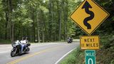 Dragon Tail Tennesse / North Carolina
