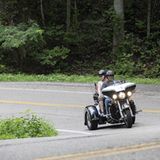 Dragon Tail Tennesse / North Carolina