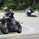 Dragon Tail Tennesse / North Carolina