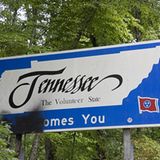 Dragon Tail Tennesse / North Carolina