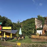 Dragon Tail Tennesse / North Carolina