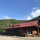 Dragon Tail Tennesse / North Carolina