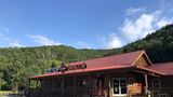 Dragon Tail Tennesse / North Carolina