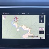 Dragon Tail Tennesse / North Carolina