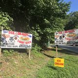 Dragon Tail Tennessee / North Carolina