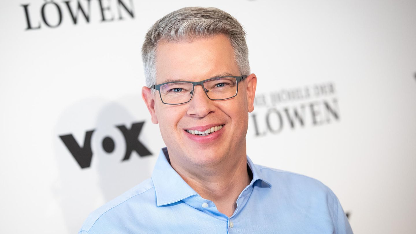 "Klar, wir handeln nicht konsequent:" DHDL-Investor Frank Thelen