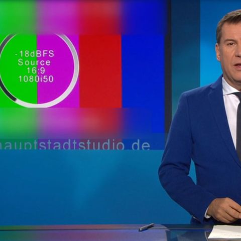 "Tagesschau"