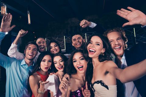 Abiball als Abzocke