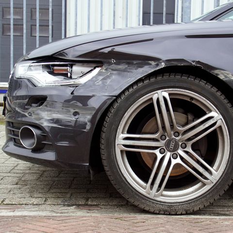 Fau H. häufte eine enorme Rechnung für ihren Mietwagen an (Symbolbild).
