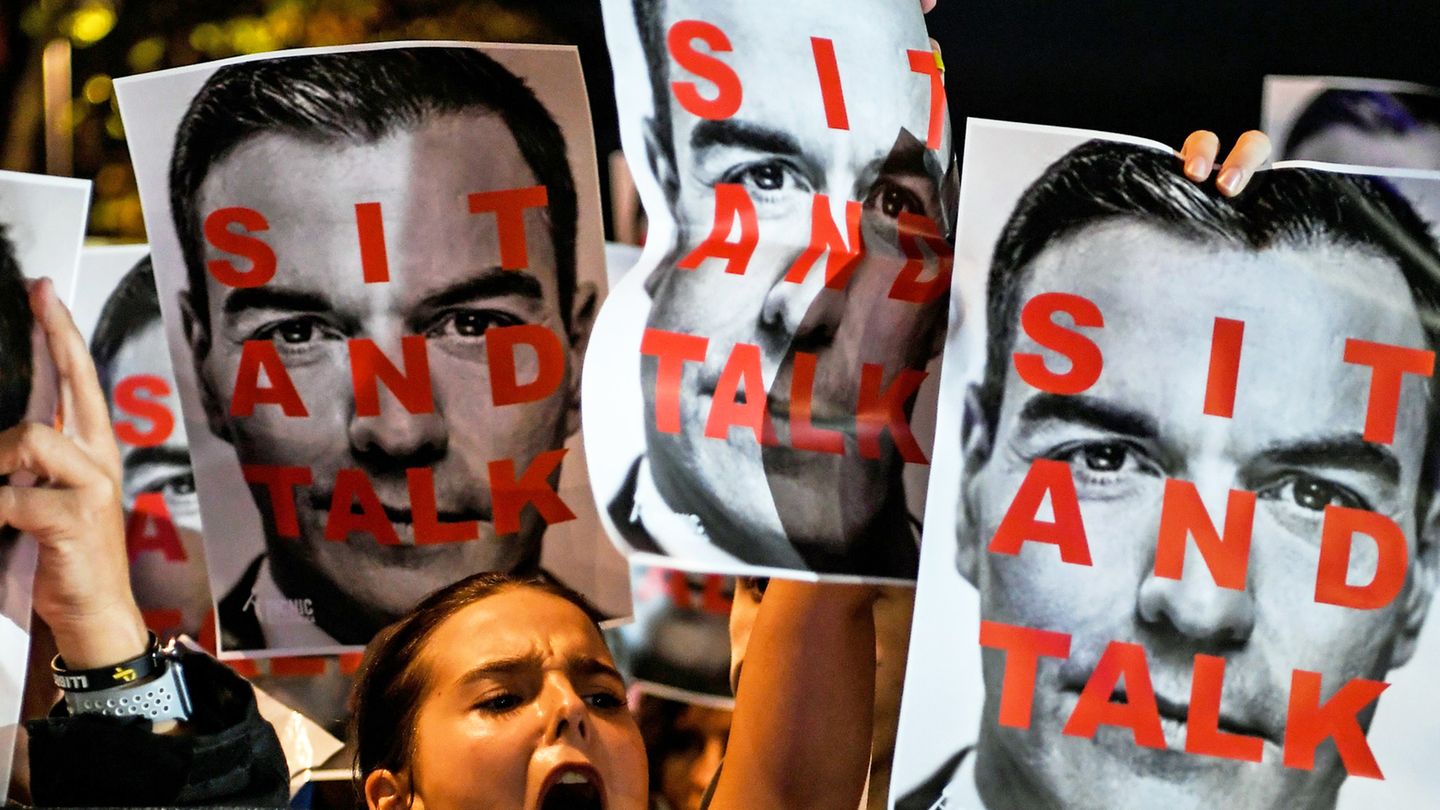 Pedro Sánchez