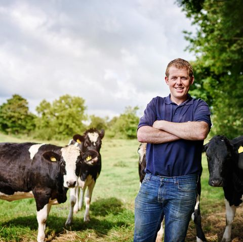 Deutsche Landwirte