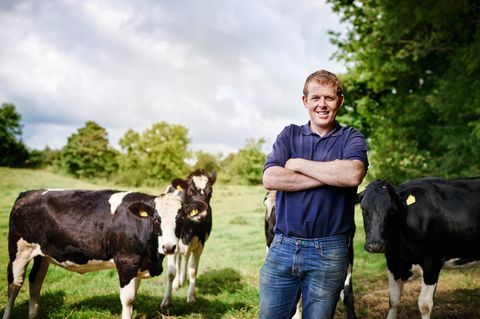 Deutsche Landwirte