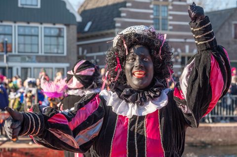 Ein Zwarte Piet