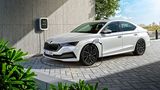 Skoda Octavia 4