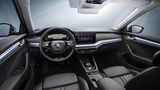 Skoda Octavia 4