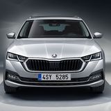 Skoda Octavia 4