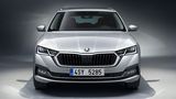 Skoda Octavia 4