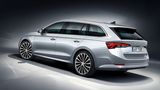 Skoda Octavia 4