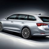 Skoda Octavia 4