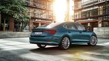 Skoda Octavia 4