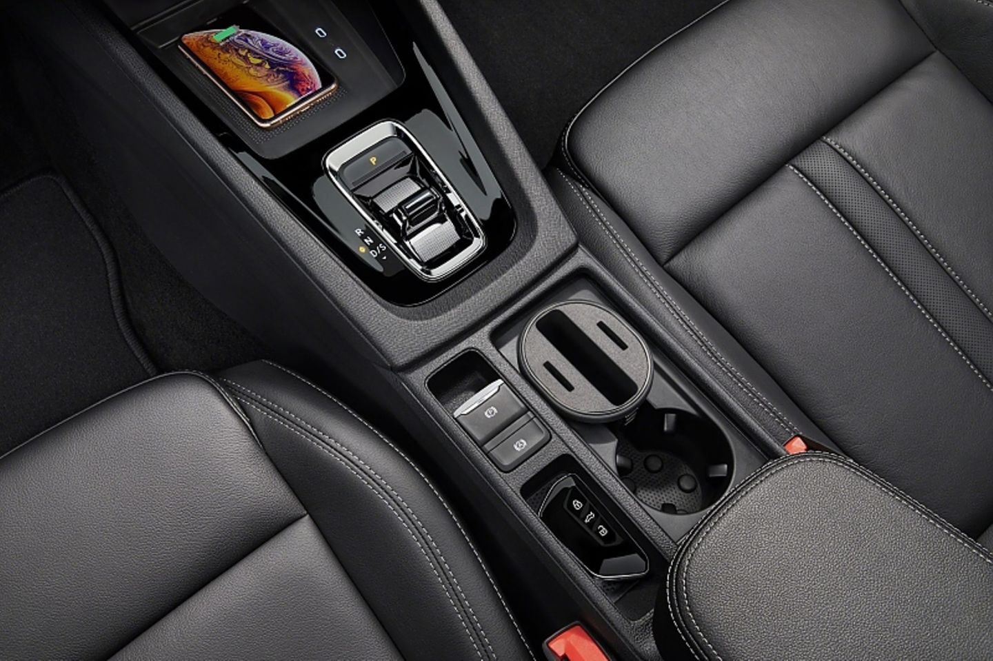 Skoda Octavia 4
