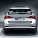 Skoda Octavia 4