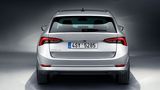 Skoda Octavia 4