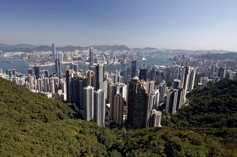 Hongkong