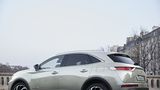 Der DS Crossback E-Tense ist 4,57 Meter lang