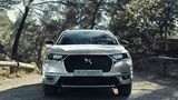 Der DS Crossback E-Tense ist komfortabel abgestimmt