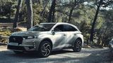 DS gibt den Durchschnittsverbrauch mit 1,4 l/100 km an