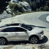 DS Crossback E-Tense 4x4 kostet mindestens 50.290 Euro