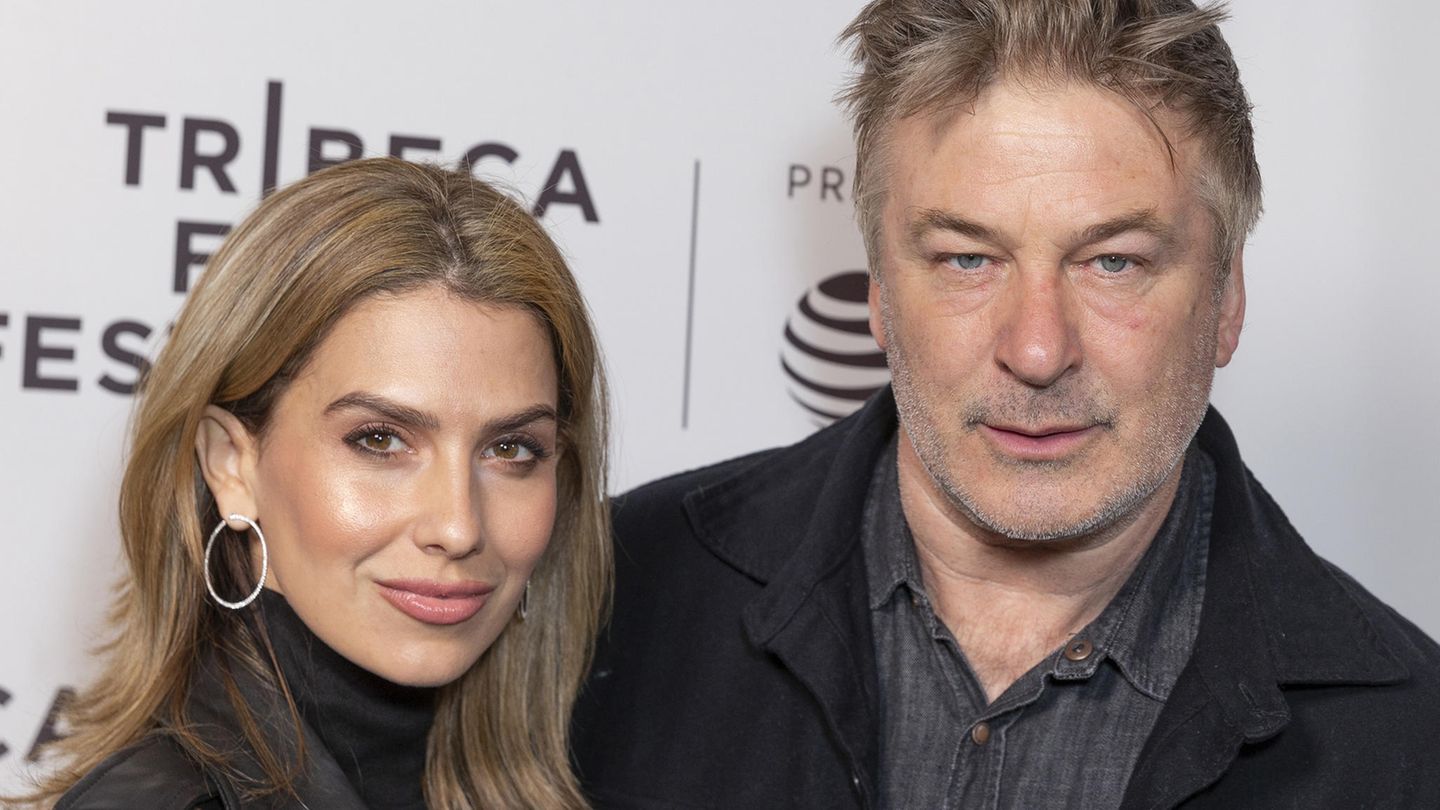 Hilaria und Alec Baldwin