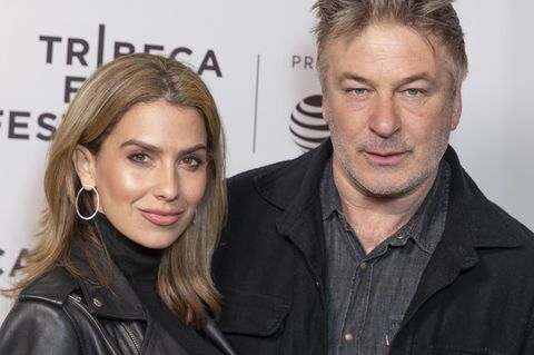 Hilaria und Alec Baldwin