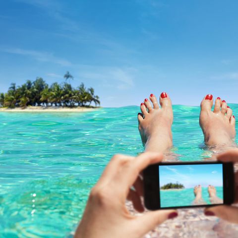 Eine Auslands-Krankenversicherung macht den Urlaub entspannter