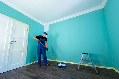 Handwerkerleistungen sind steuerlich absetzbar