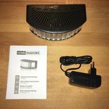 Der Inhalt der Verpackung