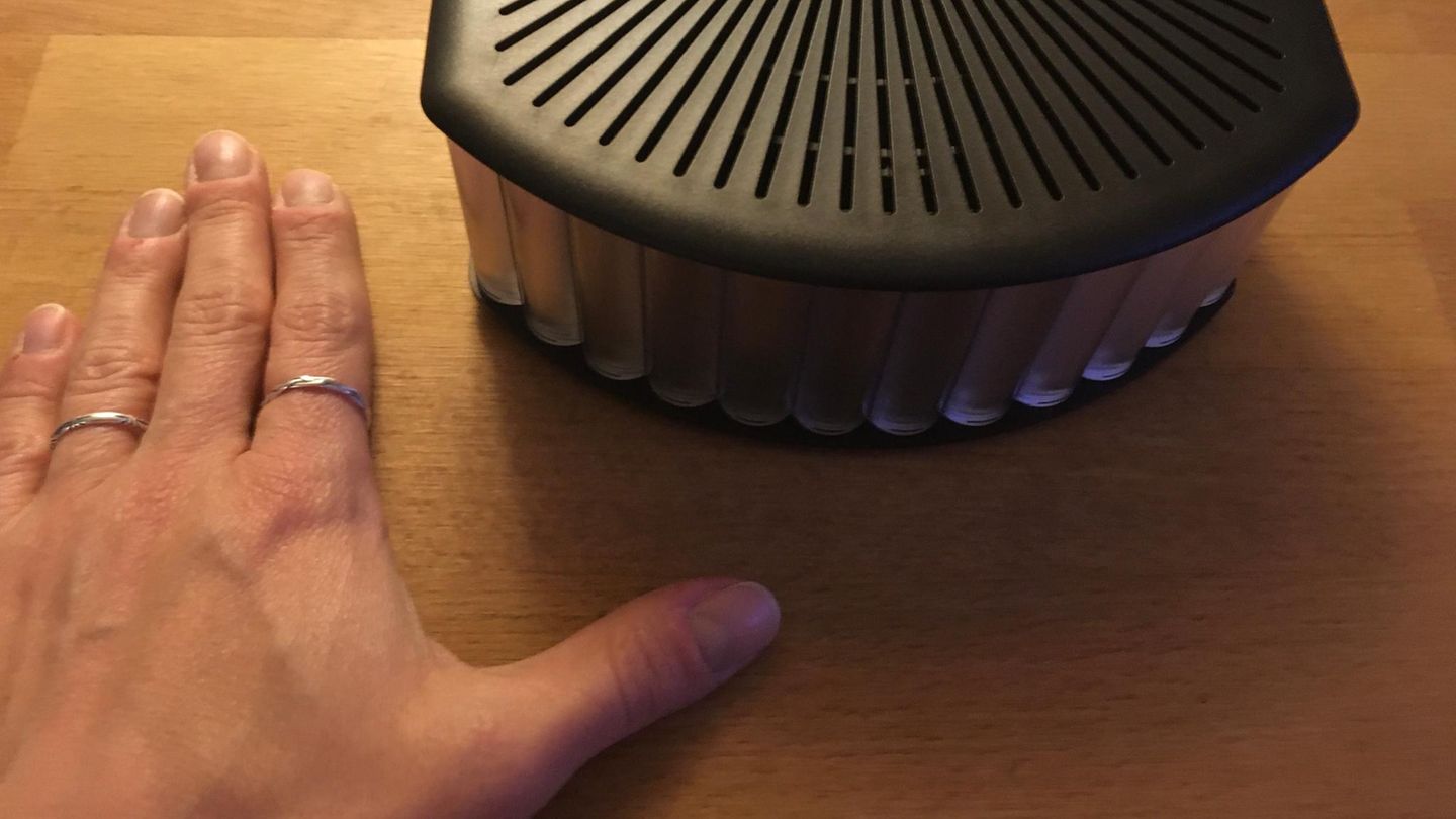 So groß ist Homeshadows wirklich