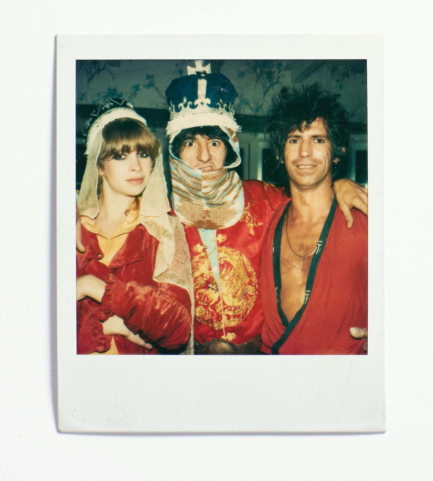 Rolling Stones Rolling Stones