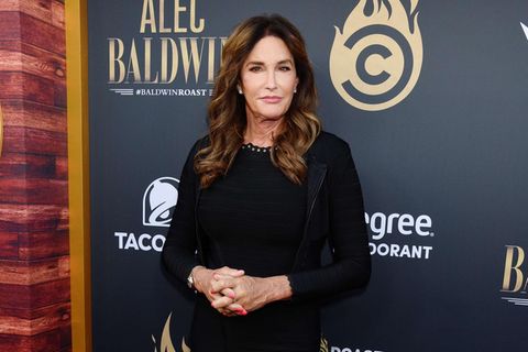 Caitlyn Jenner