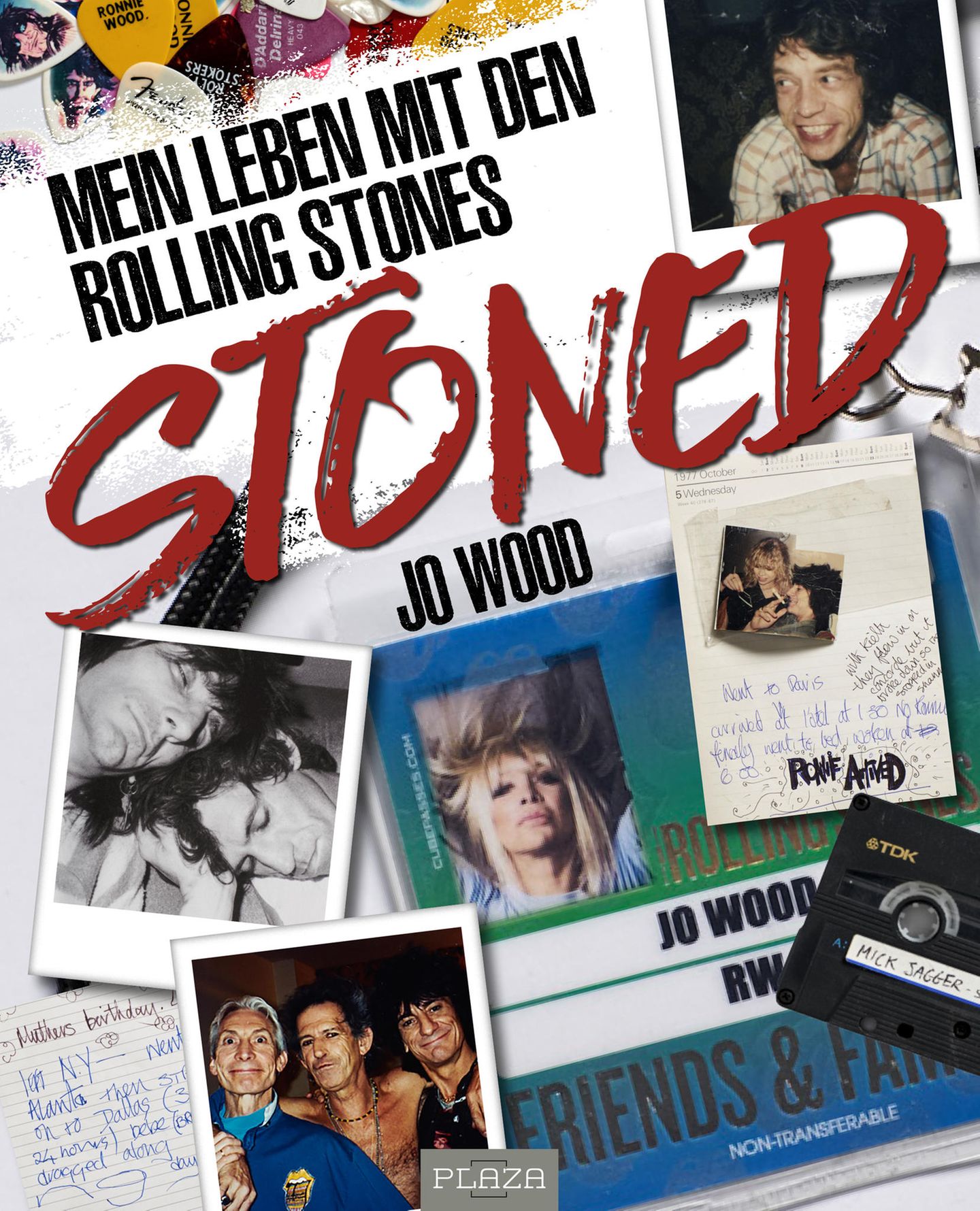 Rolling Stones