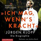 Cover Jürgen Klopp